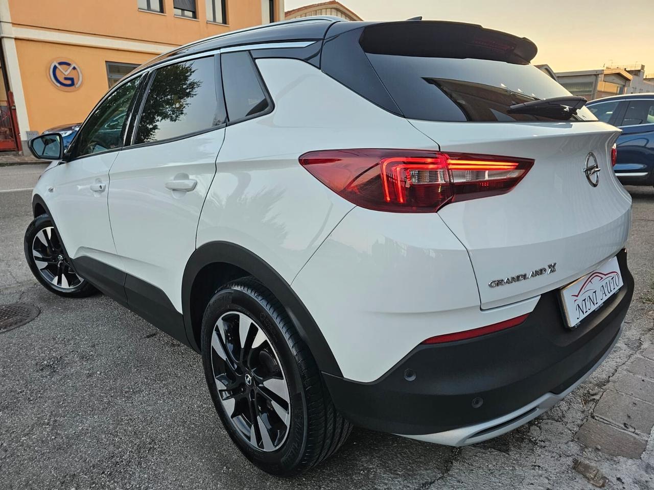 Opel Grandland X 1.5D 130cv Ecotec S&S Innovation