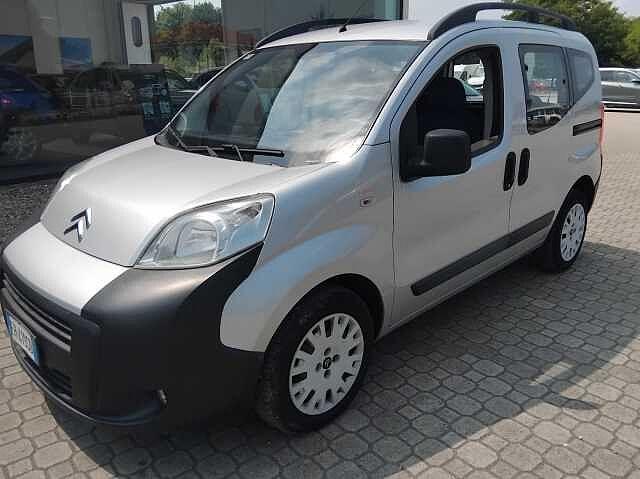 Citroen Nemo 1.3 HDi 75CV FAP S&S Multispace