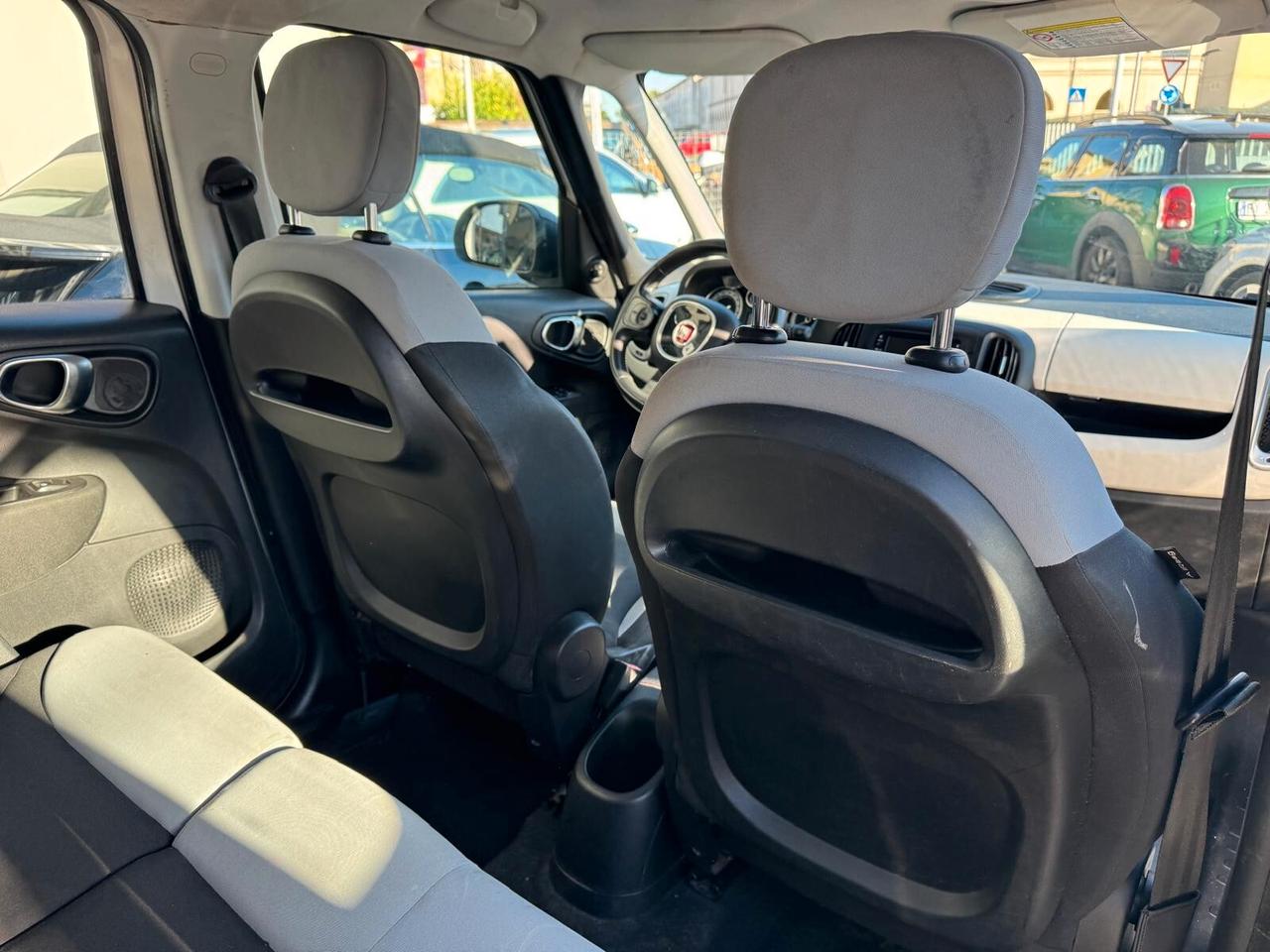 Fiat 500L 1.3 Multijet 85 CV Pop Star