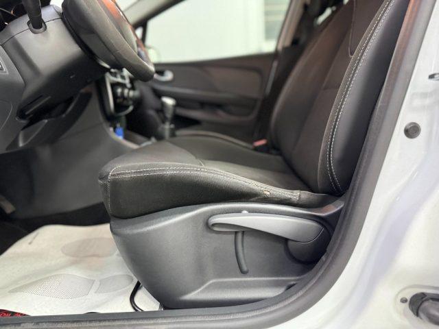 RENAULT Clio dCi 8V 75 CV Start&Stop 5 porte Energy Intens