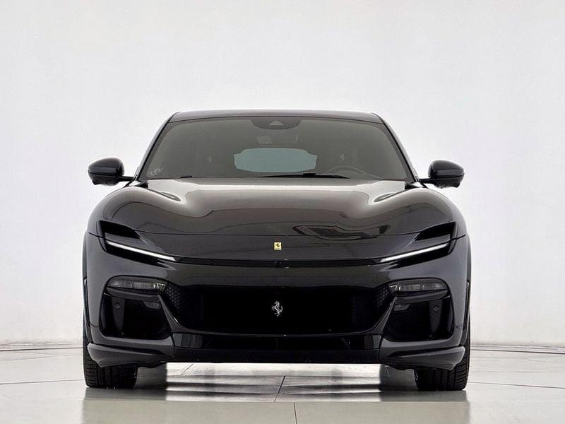 Ferrari Purosangue Purosangue ** VETTURA REALE IVA ESPOSTA PRONTA CONSEGNA POWER UNTIL 10/2027 **