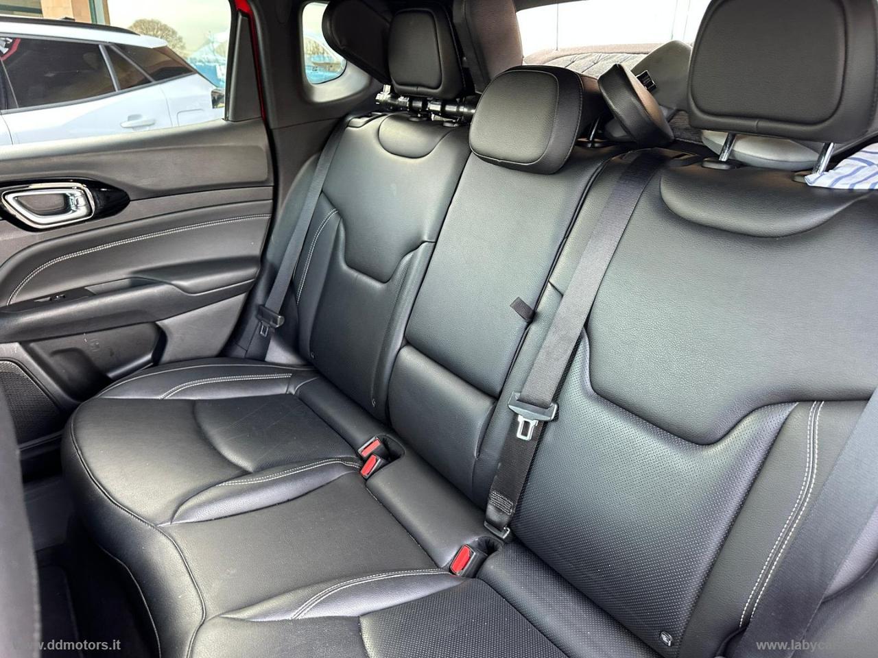 JEEP Compass 1.6 Multijet II 2WD S *PROMO*