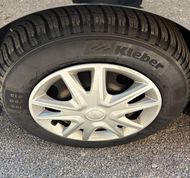 FORD Fiesta 1.1 85 CV 5 porte Plus