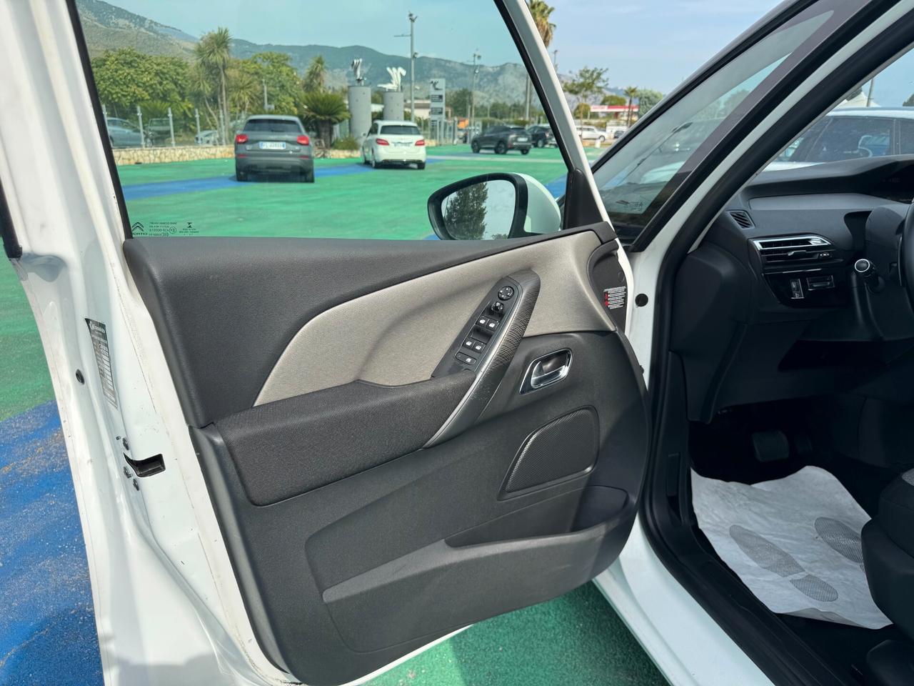 Citroen Grand C4 Picasso BlueHDi 150 aut. Exclusive