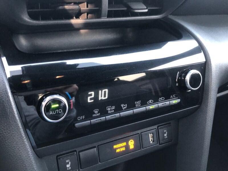 Toyota Yaris Cross 1.5H (116 CV) E-CVT Trend