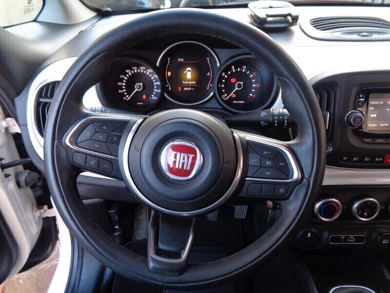 Fiat 500L 1.3 Multijet 95 CV Pop Star