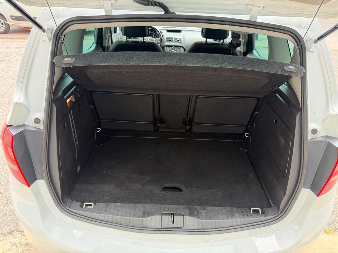 Opel Meriva 1.4 Turbo 120CV GPL Tech Elective