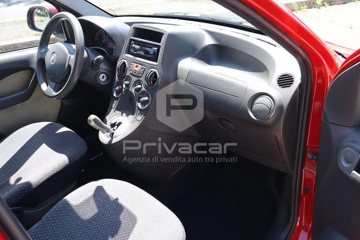 FIAT Panda 1.2 Dynamic Dualogic