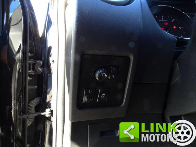 NISSAN Qashqai 2.0 dCi DPF Acenta