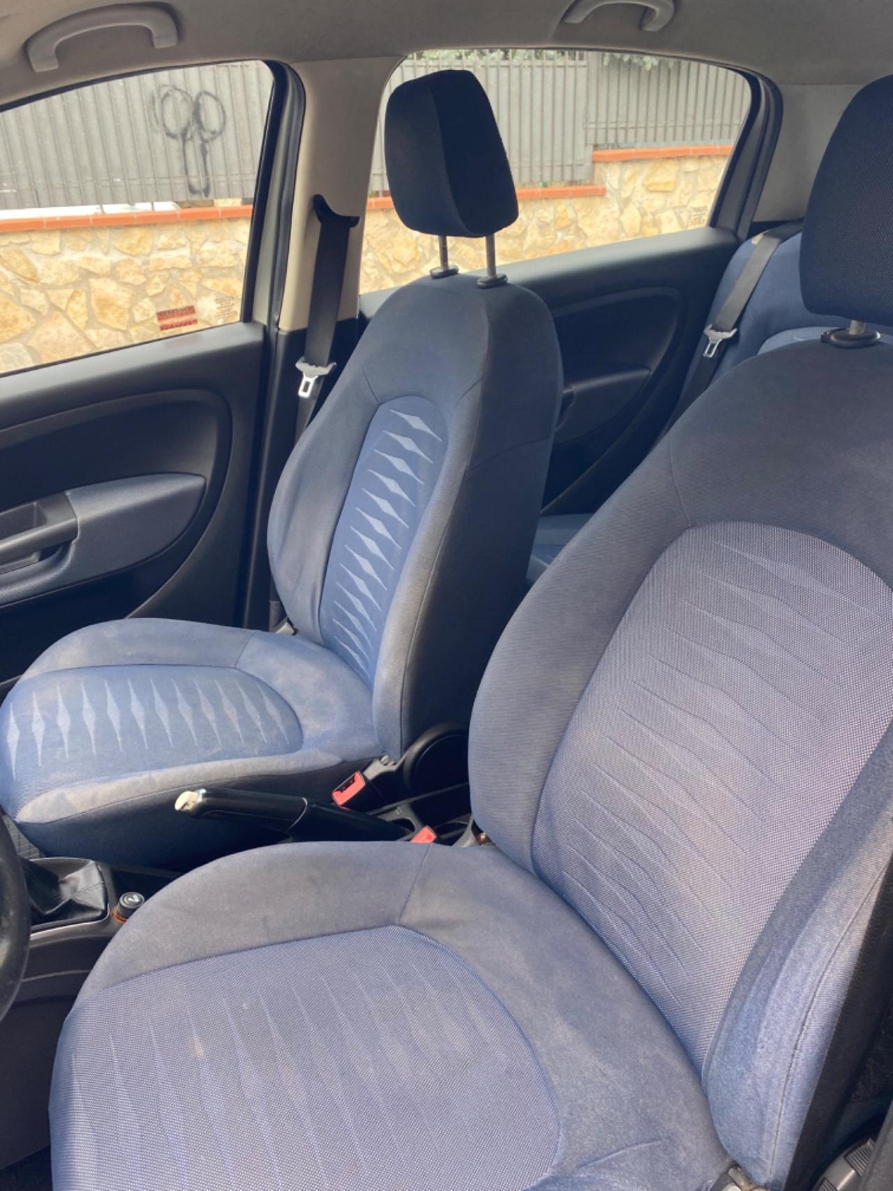 Fiat Grande Punto 1.2 Benzina 2009 PERFETTA