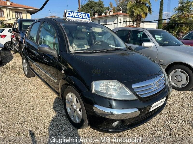 Citroën C3 C3 1.4 HDi 90CV D&G