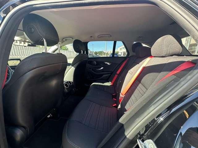 Mercedes-Benz C 200 d S.W. Auto Executive