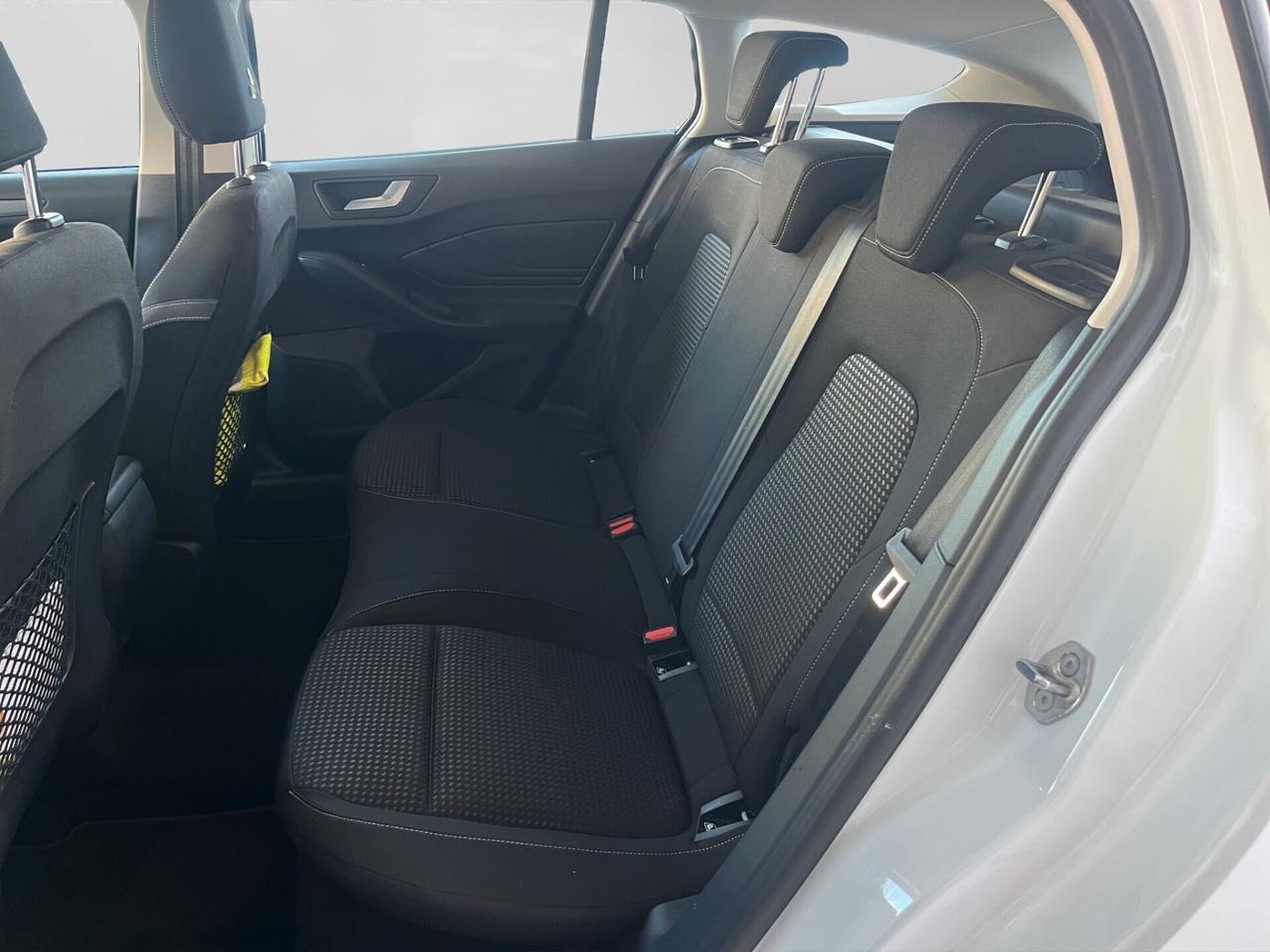 Ford Focus SW 1.5 EcoBlue 120cv AUT. COME NUOVA