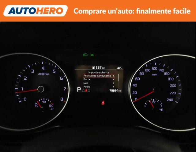 KIA Proceed 1.4 T-GDI DCT GT Line