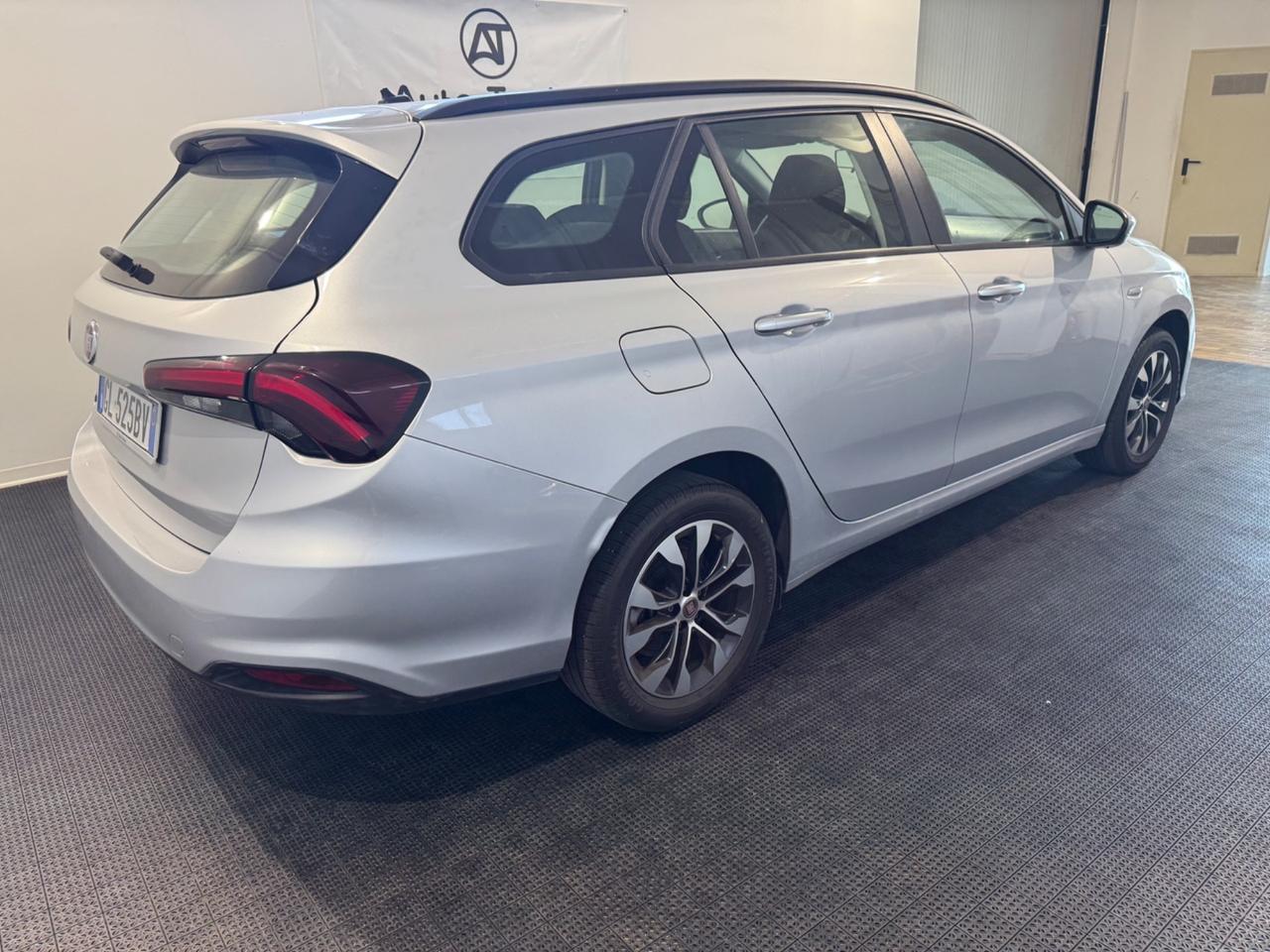 Fiat Tipo 1.3 Mjt S&S SW City Life