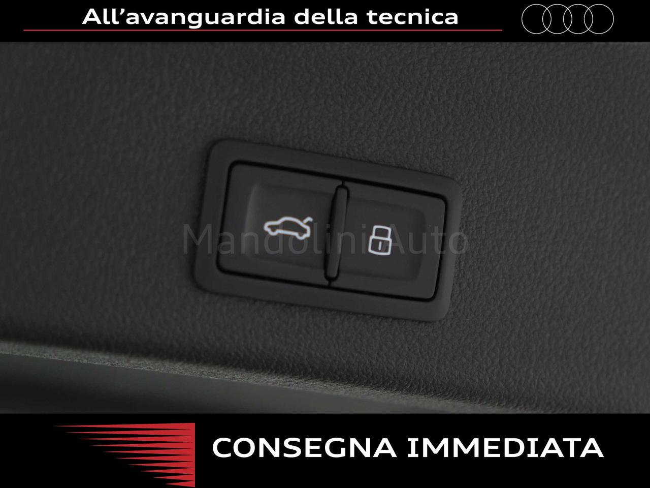 Audi A6 allroad allroad 50 3.0 v6 tdi mhev 48v 286cv business advanced quattro ultra tiptronic