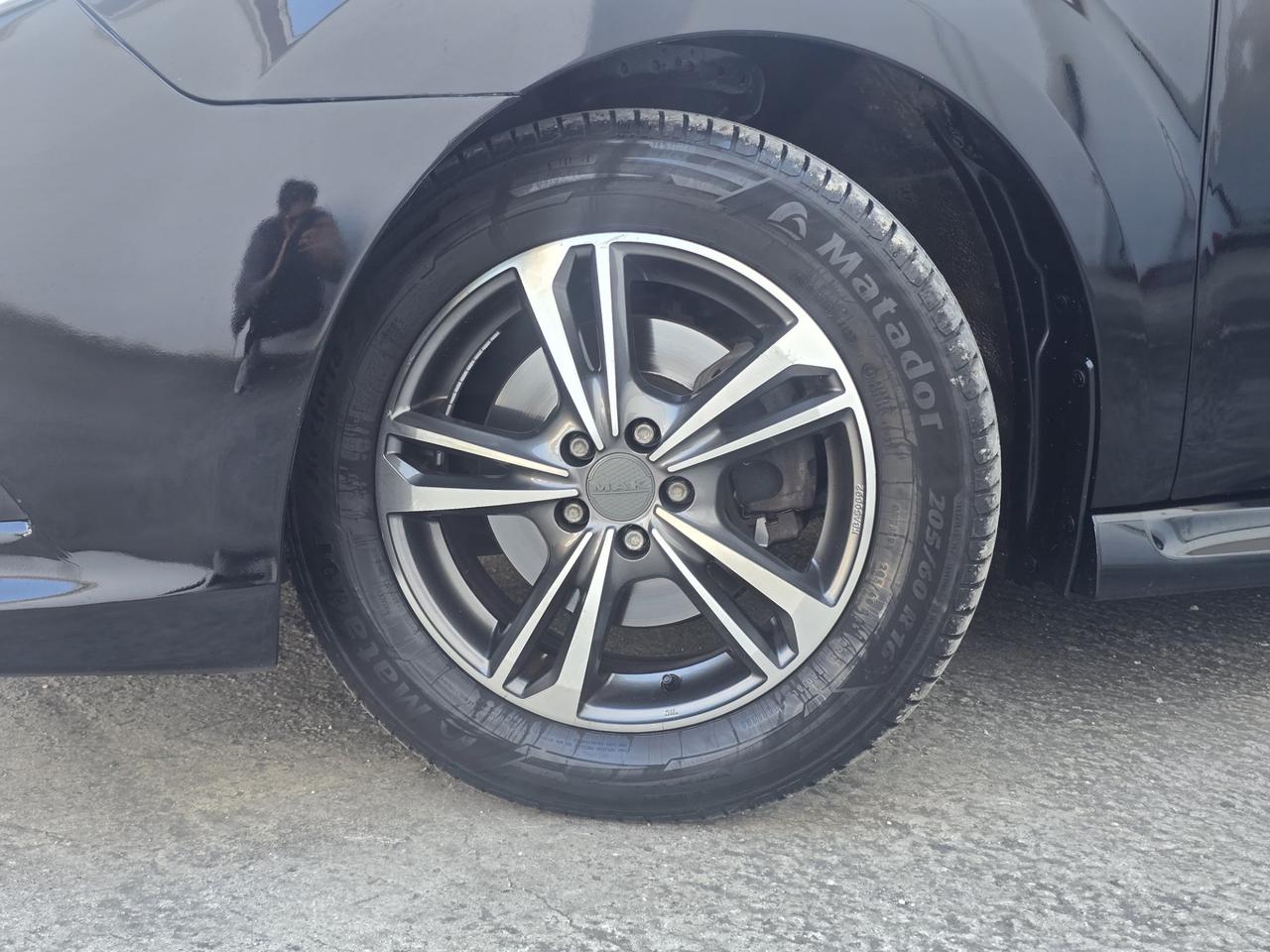 Subaru Legacy 2.0D Comfort