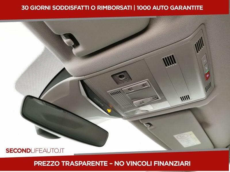 Volkswagen T-Roc 2.0 tdi Advanced 150cv dsg