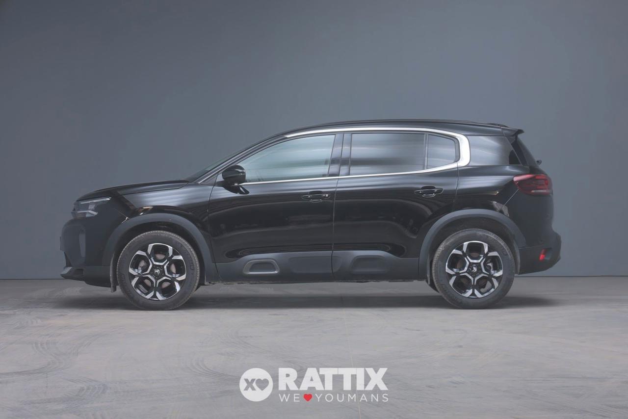 Citroen C5 Aircross 1.5 BlueHDI 130CV Max EAT8