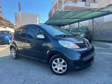 Peugeot 107 1.0 68CV 5p. Active Clima