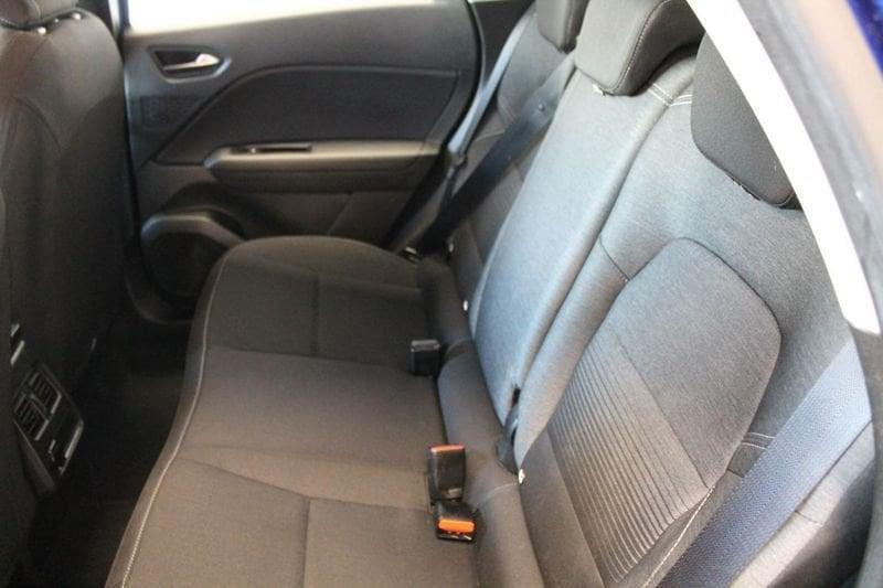 Renault Captur Blue dCi 8V 95 CV Business