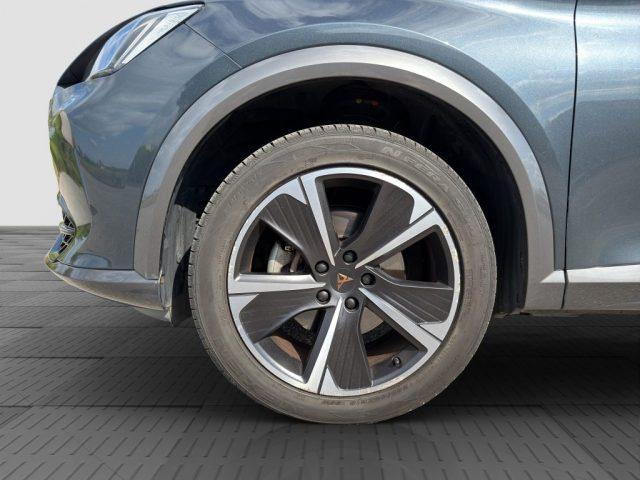 CUPRA Formentor Formentor 2.0 TDI 4Drive DSG