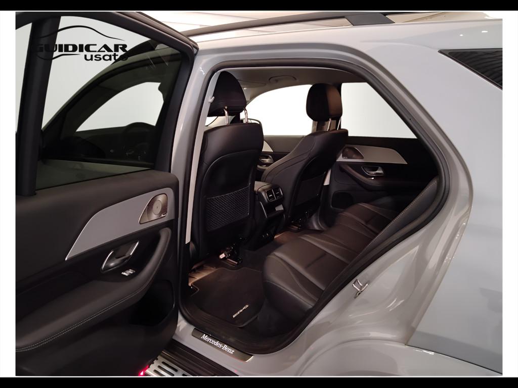 Mercedes-Benz GLE - V167 2023 - GLE 300 d AMG Line Advanced Plus 4matic au