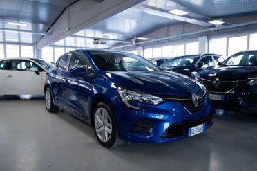 Renault Clio 1.0 tce Zen 90cv my21