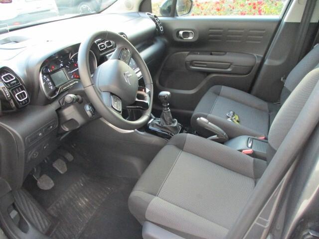 Citroen C3 Aircross PureTech 110 S&S Max