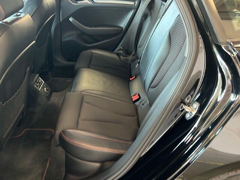 Audi S3 2.0 TFSI quattro