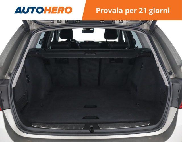 BMW 318 d Touring Business Advantage aut.