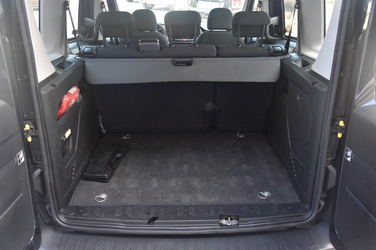 Fiat Doblo 1.3 mjt 95cv Business Autocarro N1 5 posti
