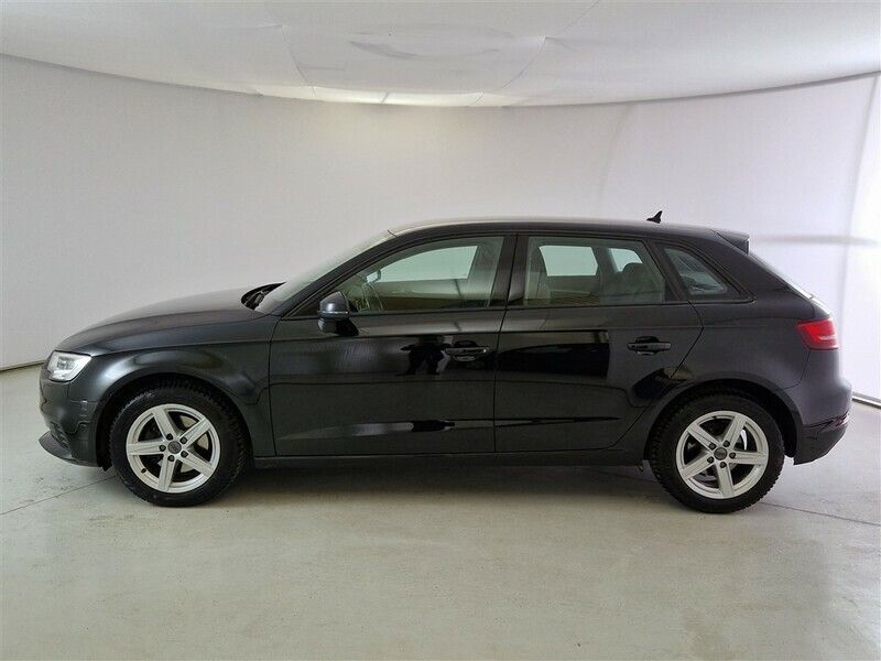 AUDI A3 SPORTBACK 1.6 TDI S tronic Business