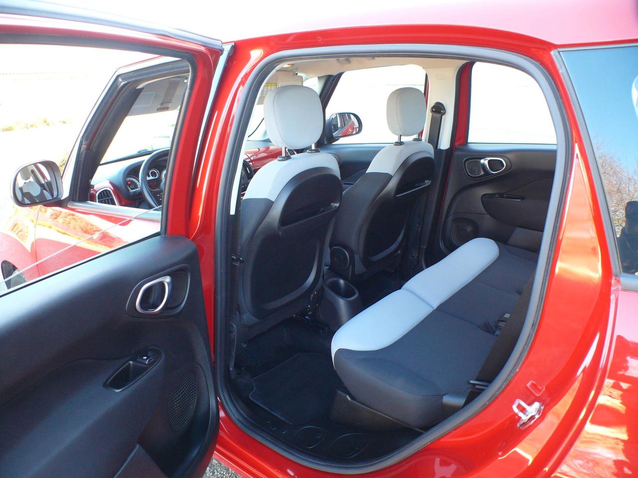 Fiat 500L 1.6 Multijet 105 CV Pop Star
