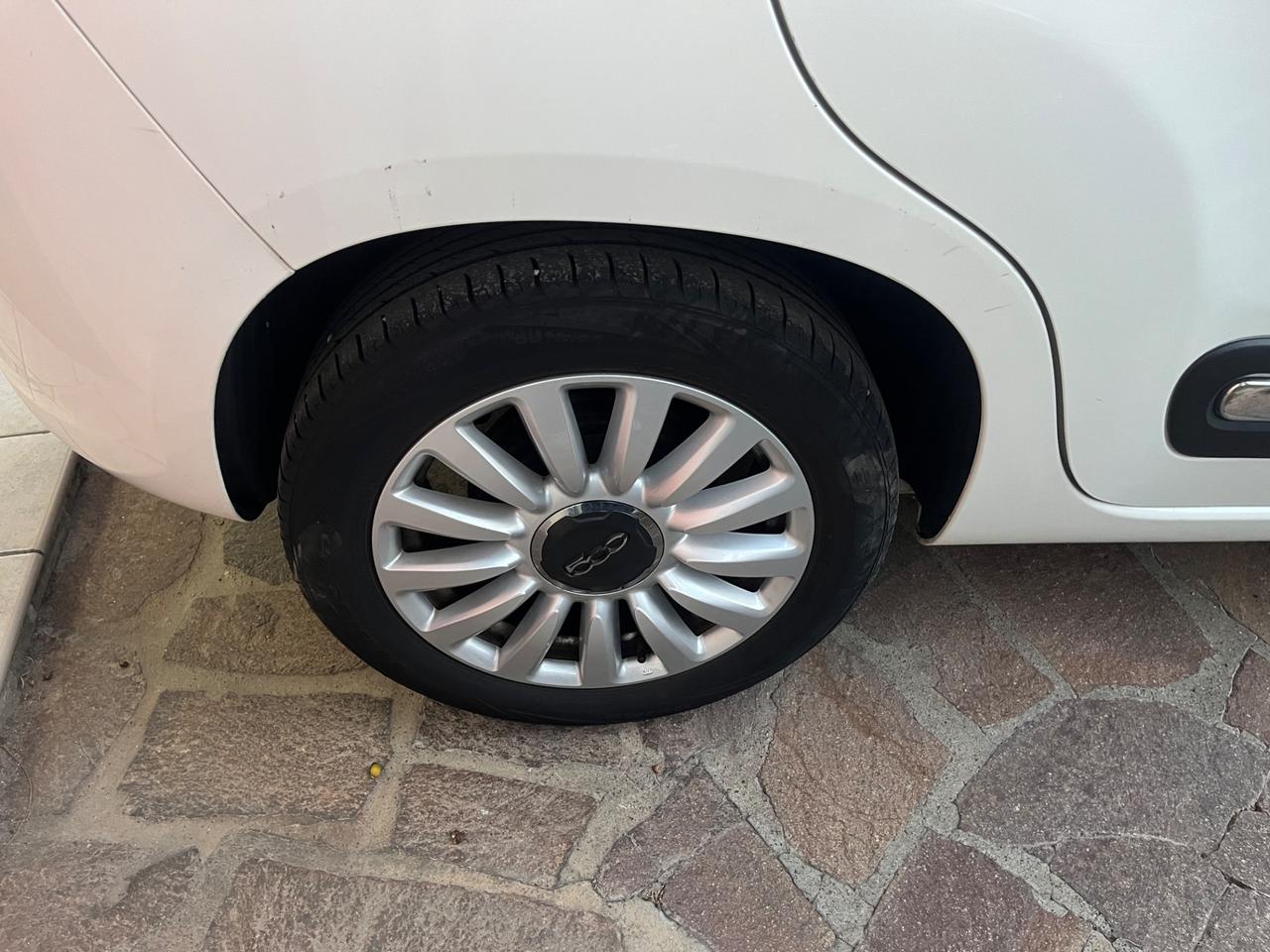 Fiat 500L 1.4 95 CV Lounge