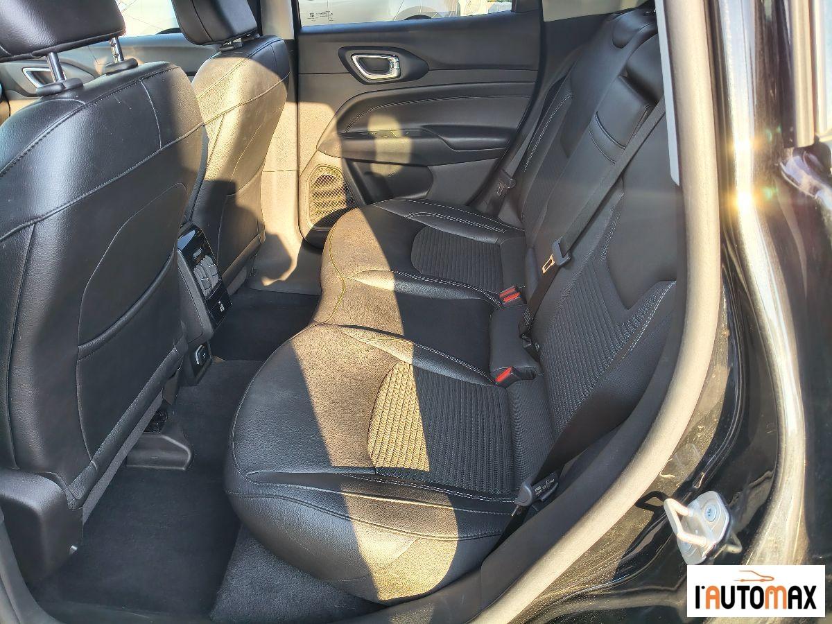 JEEP - Compass