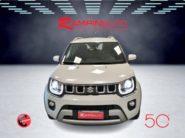 SUZUKI Ignis 1.2 Hybrid 4WD All Grip Top Km 44.000 Pronta Conse