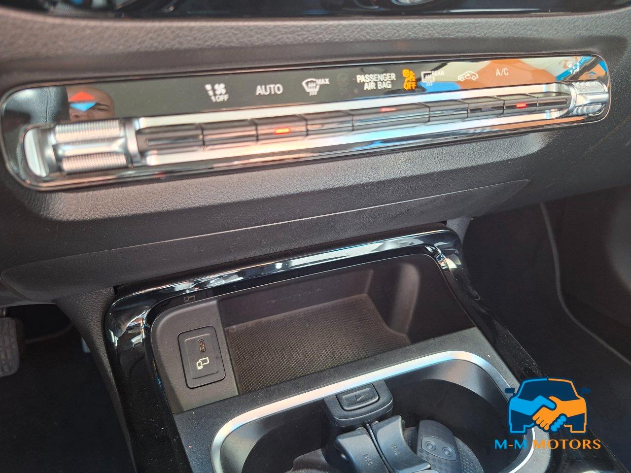 Mercedes B 180 D Premium