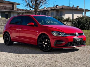 Volkswagen Golf 1.5 TSI Sport 150cv R line DSG | PREZZO PROMO