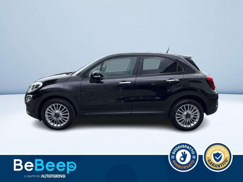 FIAT 500X 1.0 T3 CONNECT 120CV
