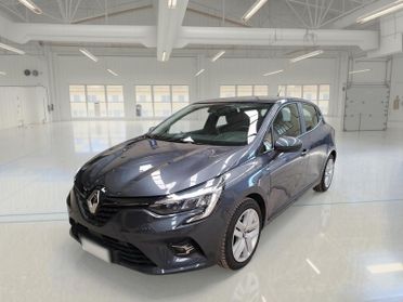 RENAULT CLIO 1.6 Hybrid E-TECH 67KW BUSINESS 5 PORTE