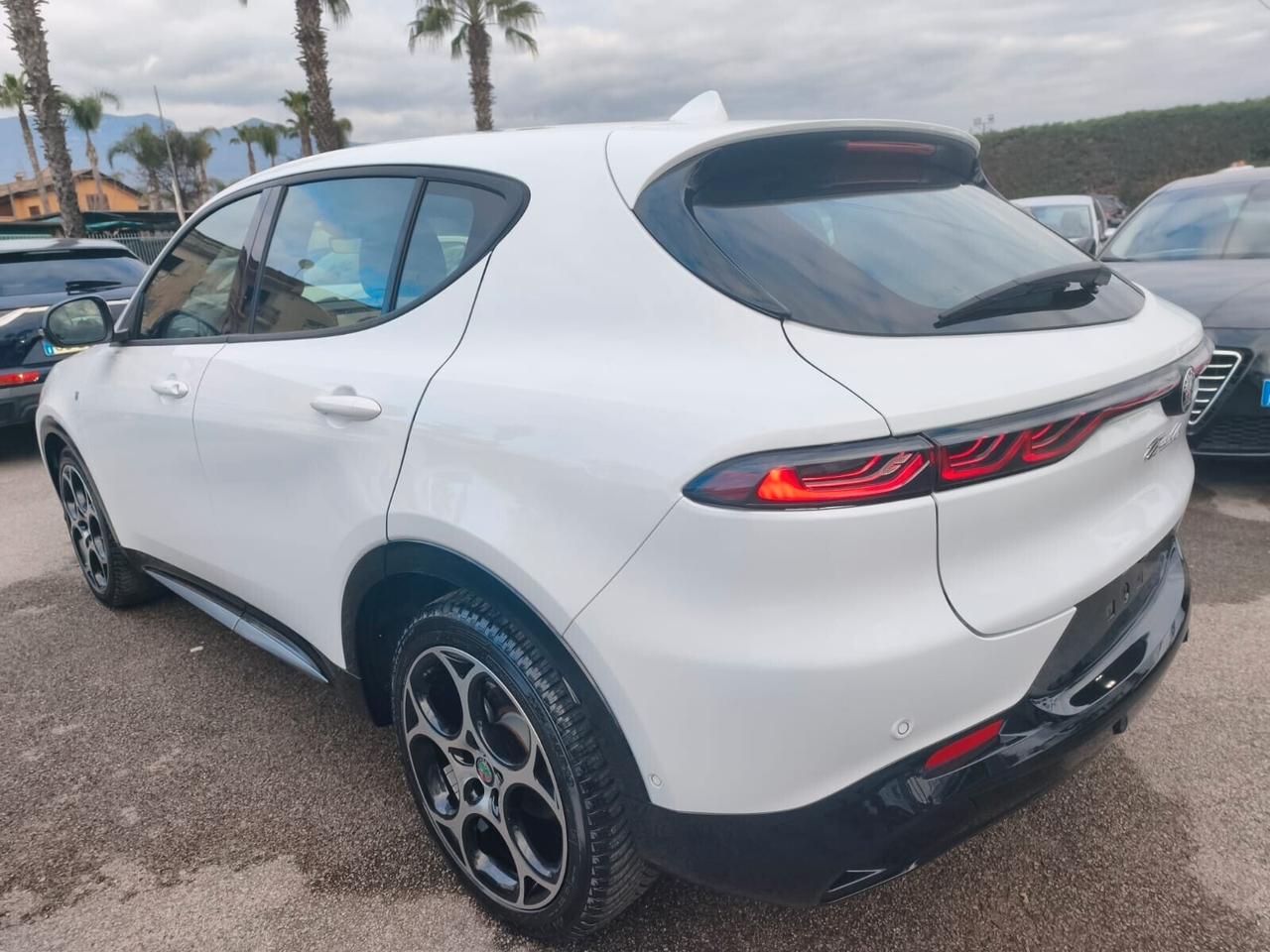 ALFA TONALE TI 130CV TCT6 GASOLIO FULL