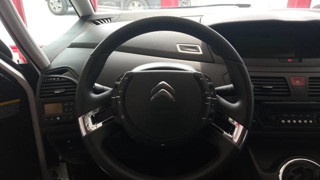 CITROEN C4 Picasso 1.6 e-HDi 110 FAP CMP6 Seduction