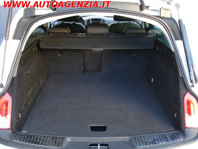 OPEL Insignia 2.0 CDTI 160CV Sports Tourer Cosmo MOTORE