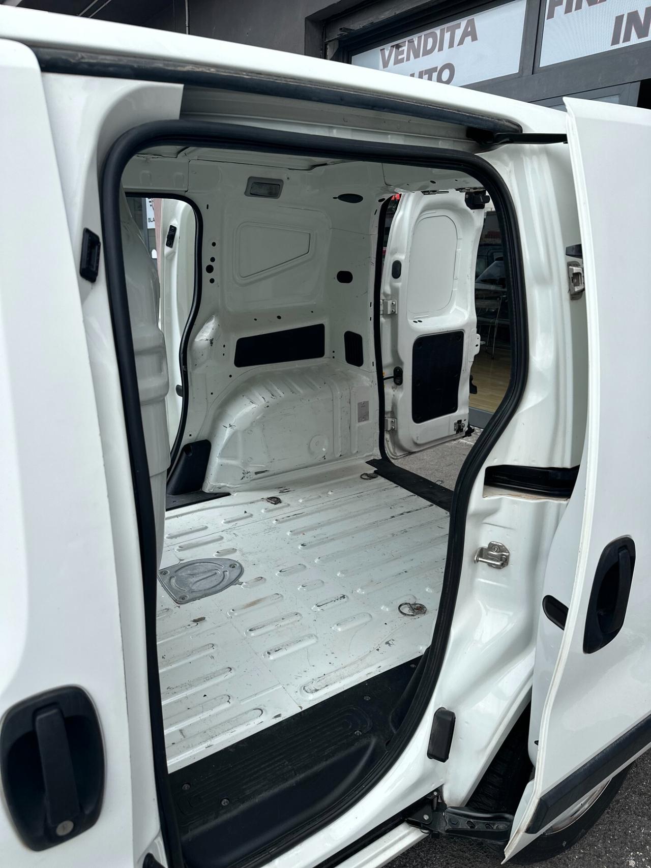 Peugeot Bipper Prezzo iva compresa