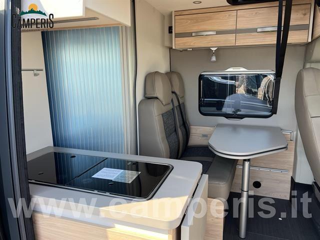 WEINSBERG WEINSBERG CARACORE 700 MEG STANDARD