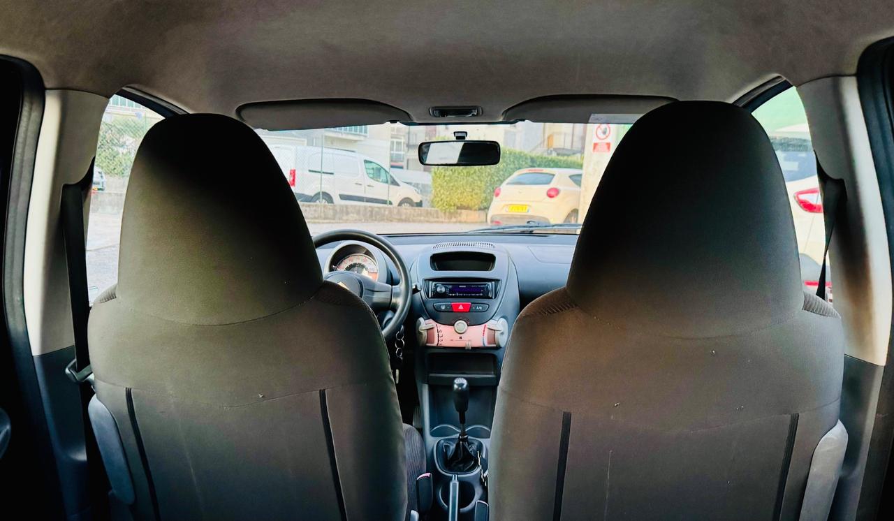 Citroen C1 1.0 5 porte AMIC1