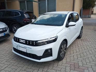 Dacia Sandero STREETWAY 1.2 120cv GPL EXPRESSION!! NO VINCOLI!!
