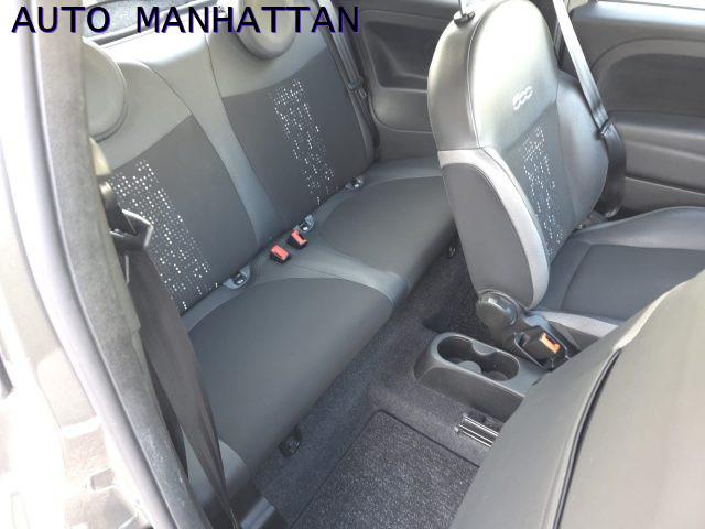 FIAT 500 1.0 Hybrid Sport