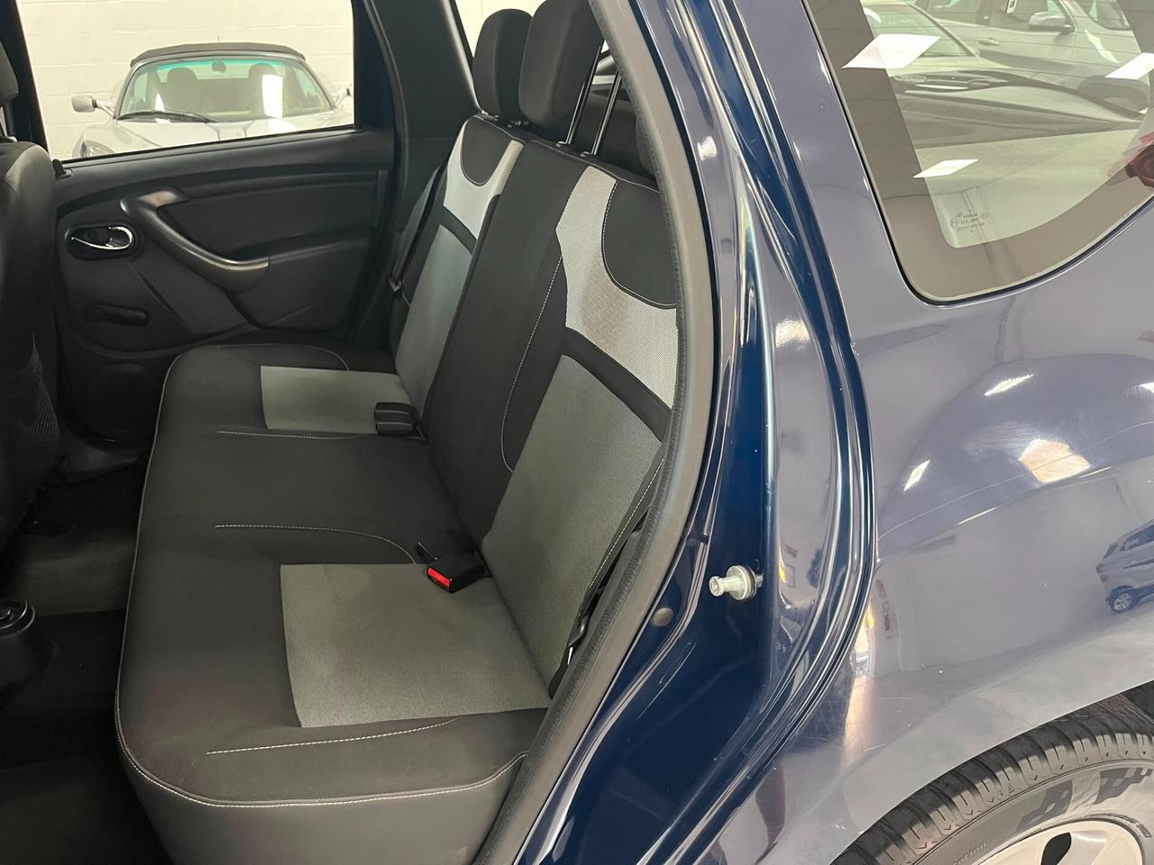 Dacia Duster 1.6 Laureate 4x2